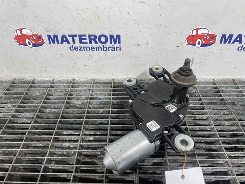 MOTORAS STERGATOR HAION VW T-ROC - - (2017 2021)