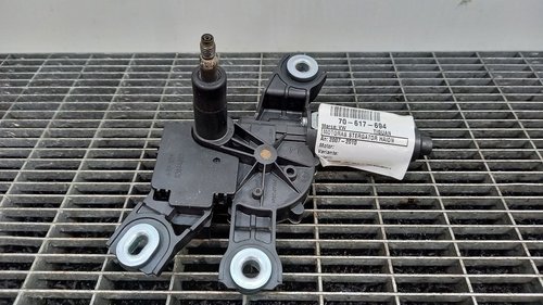MOTORAS STERGATOR HAION VW TIGUAN - - (2007 2010)