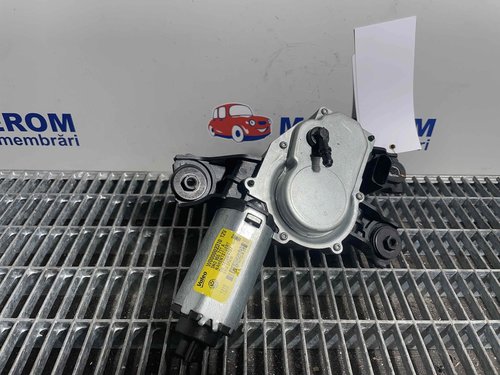 MOTORAS STERGATOR HAION VW TIGUAN - - (2007 2010)