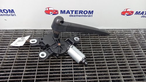 MOTORAS STERGATOR HAION VW TIGUAN - - (2007 2010)