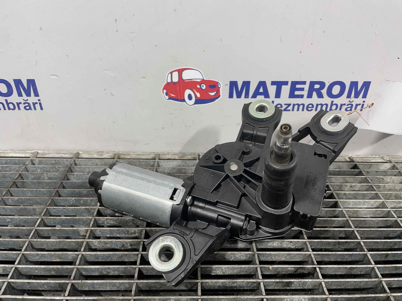 MOTORAS STERGATOR HAION VW TIGUAN - - (2010 2015)