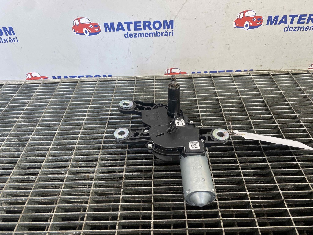 MOTORAS STERGATOR HAION VW TIGUAN - - (2018 2022)