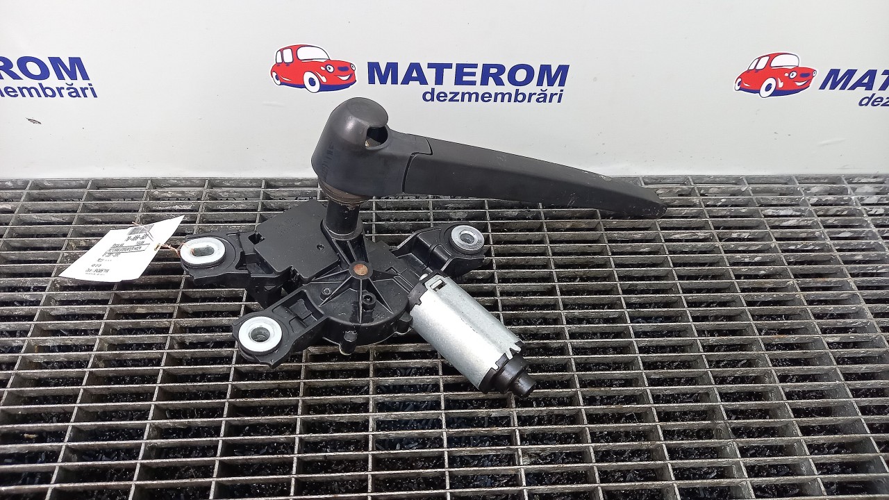 MOTORAS STERGATOR HAION VW TIGUAN TIGUAN - - (2007 2010)