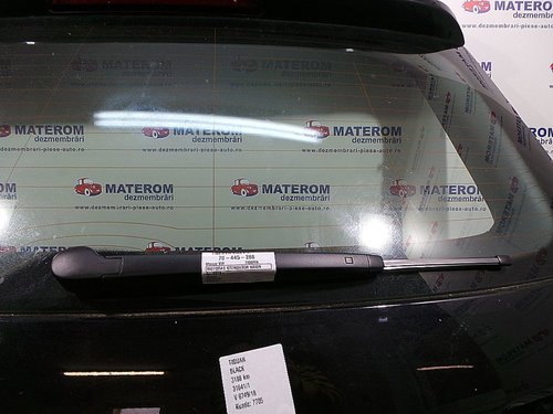 MOTORAS STERGATOR HAION VW TIGUAN TIGUAN - - (2016 2020)