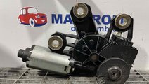 MOTORAS STERGATOR HAION VW TOUAREG TOUAREG - (2002...