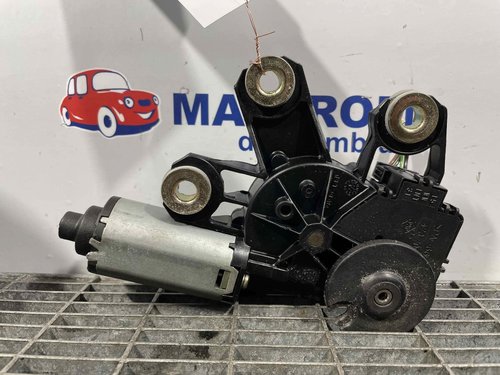 MOTORAS STERGATOR HAION VW TOUAREG TOUAREG - - (2002 2006)
