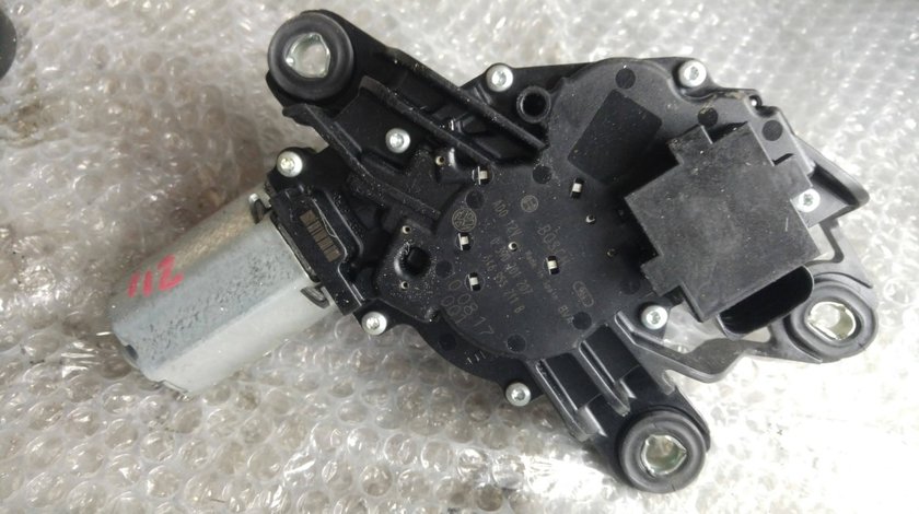 Motoras stergator haion vw touran 2012 0390201207 5k6955711b