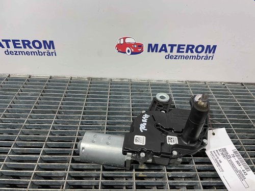 MOTORAS STERGATOR HAION VW TOURAN - - (2015 2021)