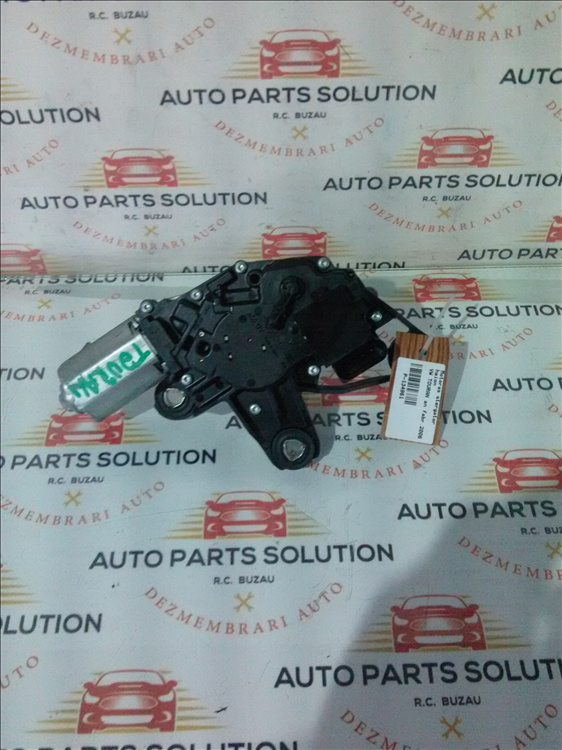 Motoras stergator haion VW TOURAN an fabr.2006