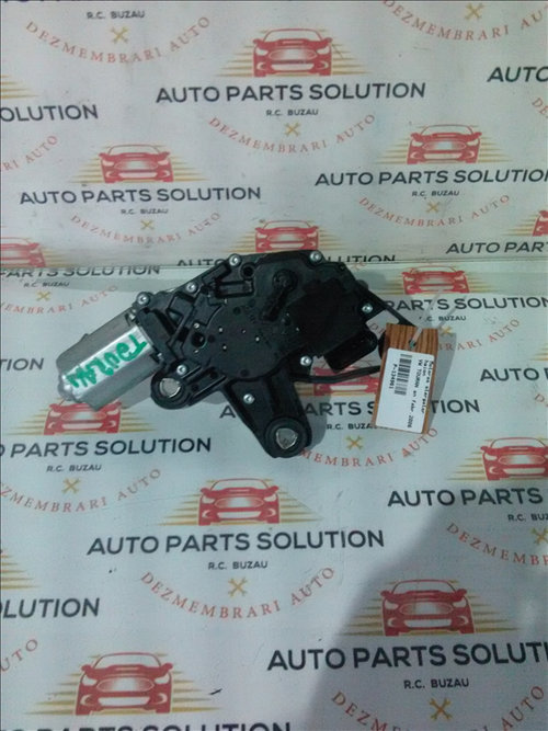 Motoras stergator haion VW TOURAN an fabr.2006
