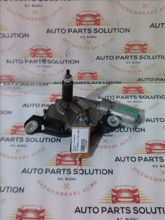 Motoras stergator haion VW TOURAN an fabr.2007