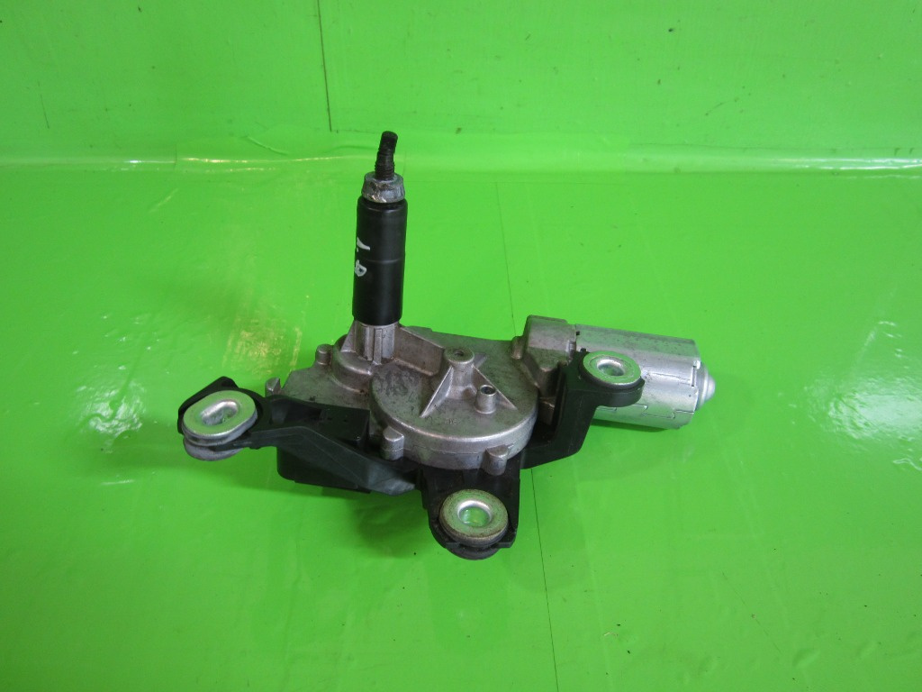 MOTORAS STERGATOR HAION VW TOURAN FAB. 2003 - 2015 ⭐⭐⭐⭐⭐
