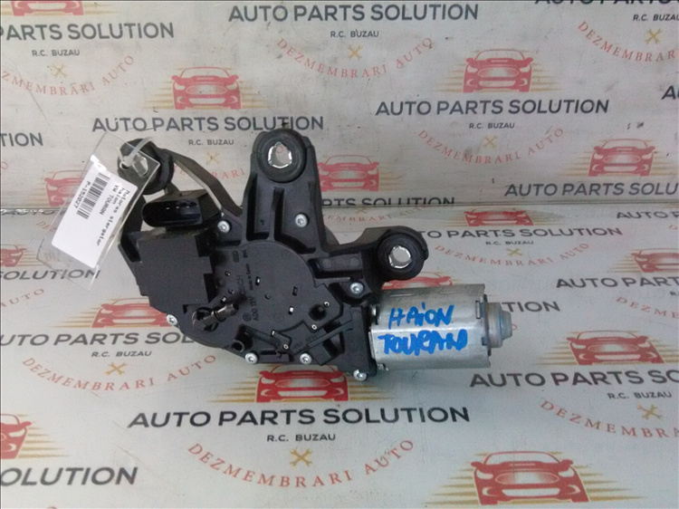 Motoras stergator haion VW TOURAN