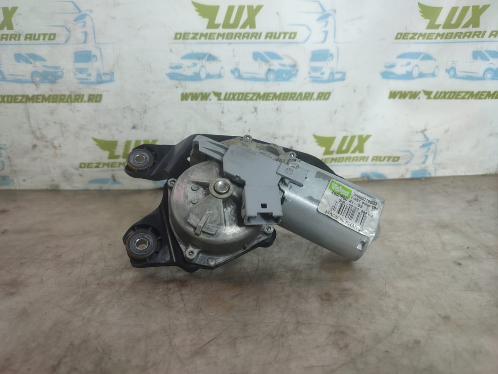 Motoras stergator haion w000010933 BMW X1 E84 [facelift] [2012 - 2015] 2.0 D N47D20C