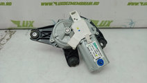 Motoras stergator haion W000018912 Nissan Juke YF1...