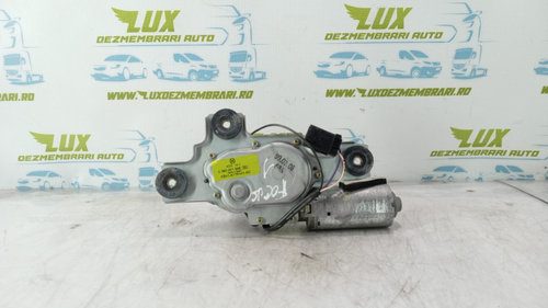 Motoras stergator haion Xs41-a17k441-ac Ford Focus [1998 - 2004]