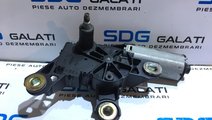 Motoras Stergator Hayon Skoda Fabia 1 2000 - 2007 ...