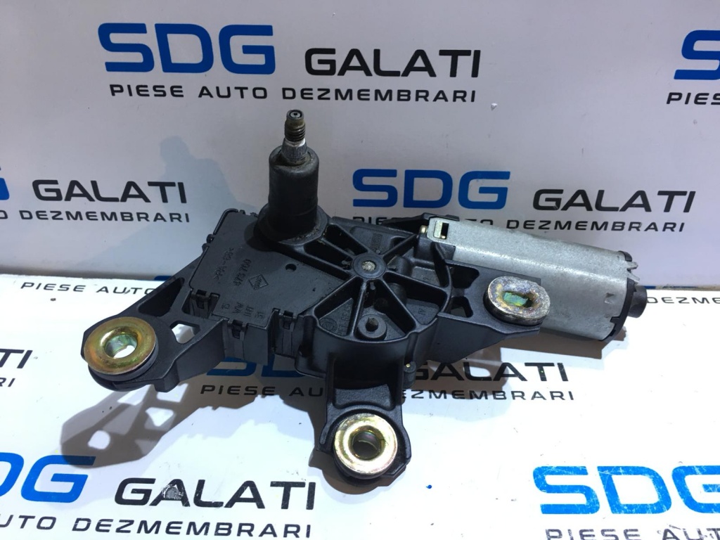 Motoras Stergator Hayon VW Golf 4 1998 - 2005 COD : 1J6955711G / 1J6 955 711 G