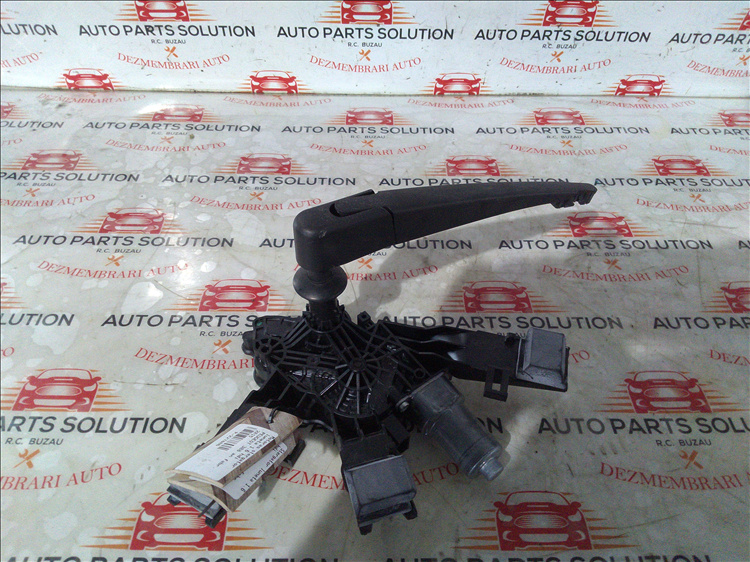 Motoras stergator luneta 1.6 hdi PEUGEOT 308 an fabr. 2015