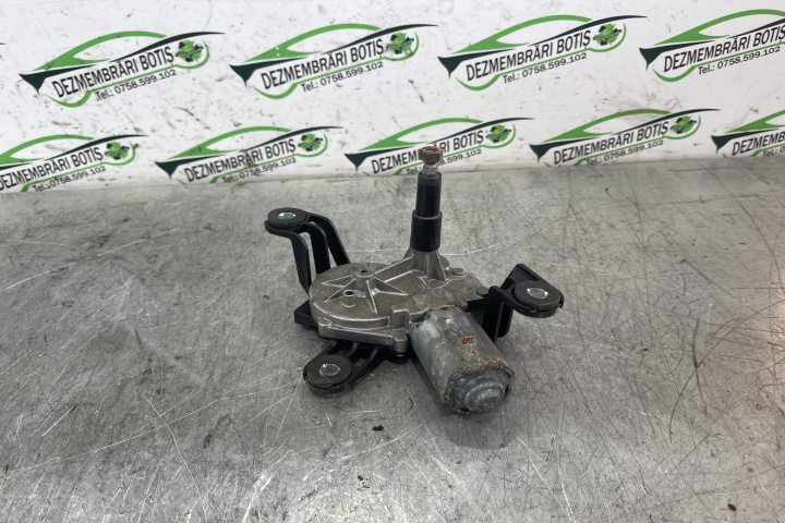 Motoras stergator luneta 13105981 Opel Astra H [2004 - 2007] Hatchback 1.7 ECO TEC
