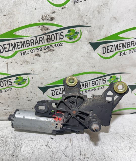 Motoras stergator luneta 1J9 955 711 A Volkswagen VW Golf 4 [1997 - 2006] wagon 1.9 SDI MT (68 hp)