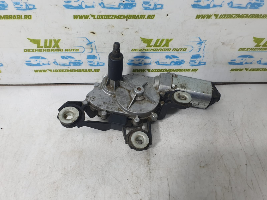 Motoras stergator luneta 1z9955711b Skoda Octavia 2 [2004 - 2008]