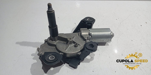 Motoras stergator luneta 287100007r Renault Megane 3 [2008 - 2014]