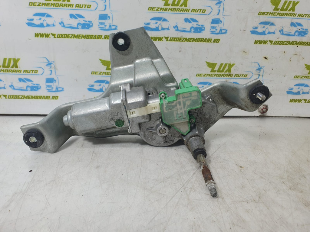 Motoras stergator luneta 33885 Mitsubishi Outlander 2 [2005 - 2009] 6b31
