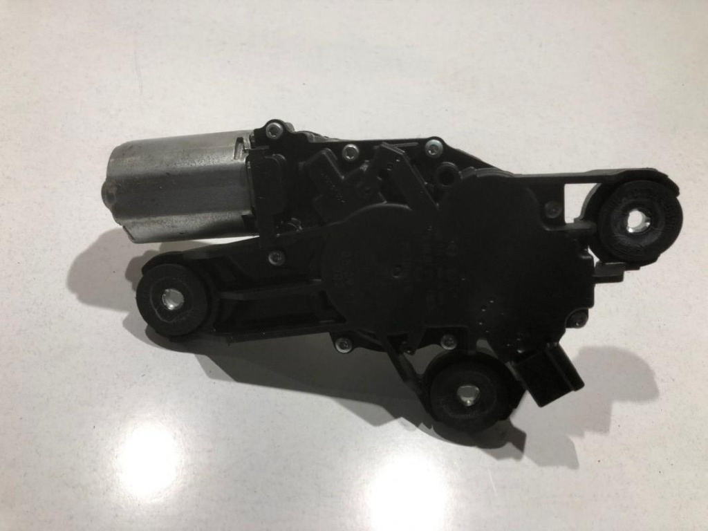 Motoras stergator luneta 3m51-r17k441-ae Ford Mondeo MK4 [2007 - 2010]