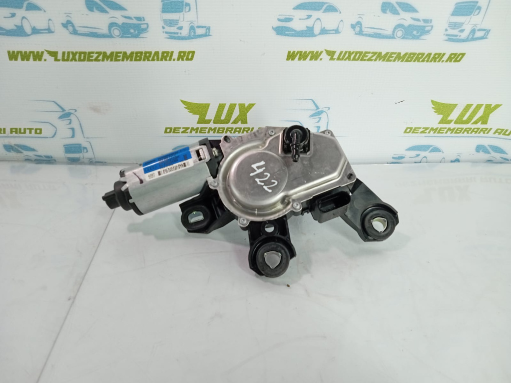 Motoras stergator luneta 4G9955711C Audi A6 4G/C7 [2010 - 2014]