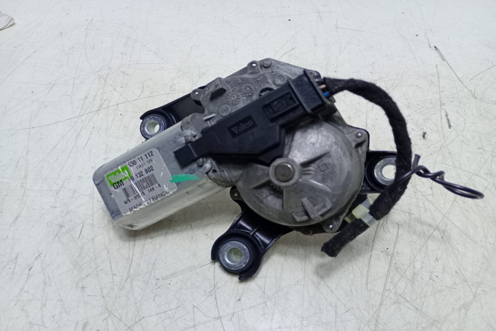 Motoras stergator luneta 53011112 Opel Astra G [1998 - 2009]