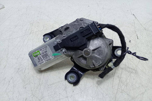 Motoras stergator luneta 53011112 Opel Meriva [2002 - 2006]