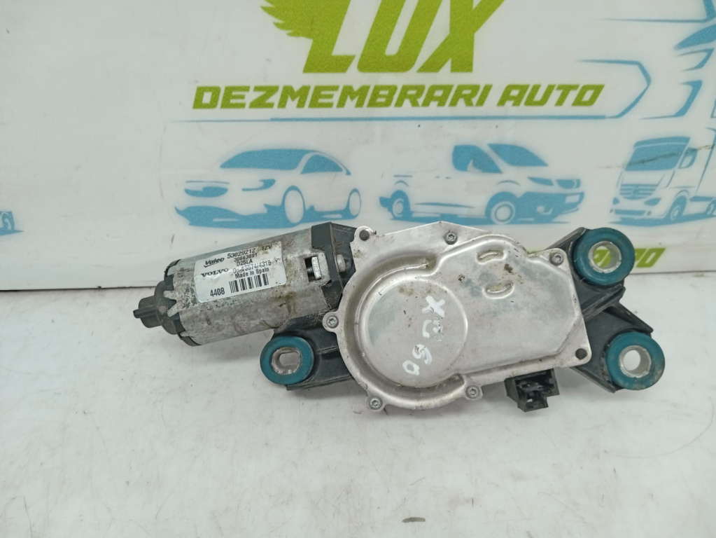 Motoras stergator luneta 53029212 Volvo V70 3 [2007 - 2013]
