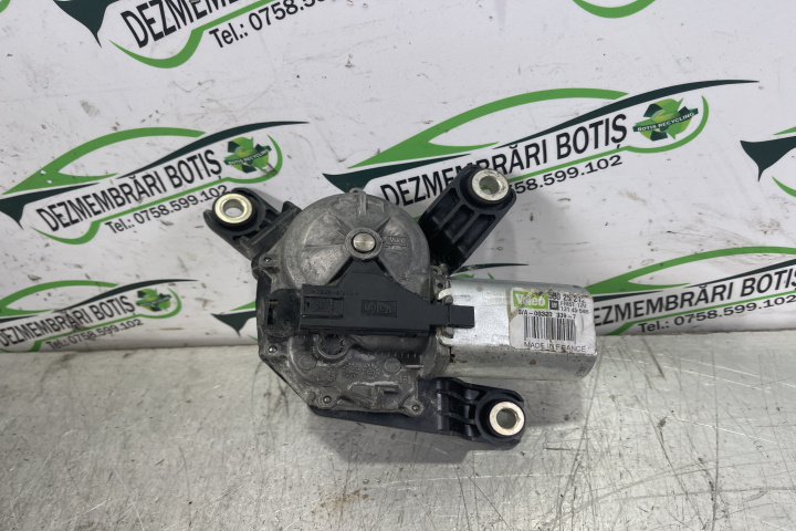 Motoras stergator luneta 53844417 Opel Zafira B [2005 - 2010] Minivan 5-usi 1.9 CDTI MT (100 hp)