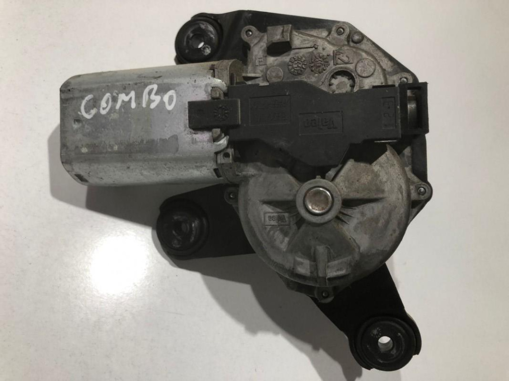 Motoras stergator luneta 53844527 Opel Combo D [2011 - 2020]