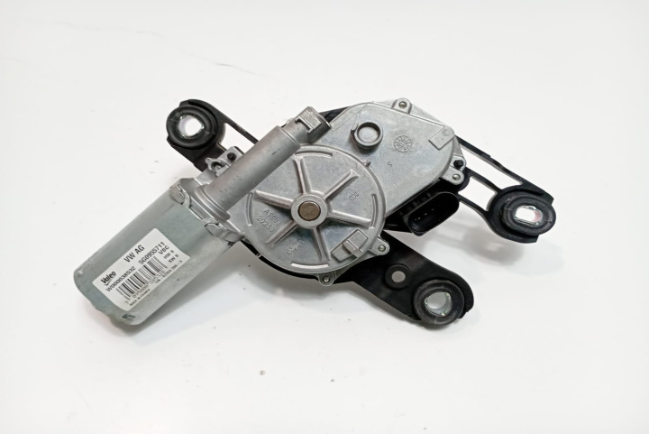 Motoras stergator luneta 5G0955711 Volkswagen VW Golf 7 [2012 - 2017]