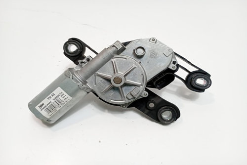 Motoras stergator luneta 5G0955711 Volkswagen VW Golf 7 [2012 - 2017]