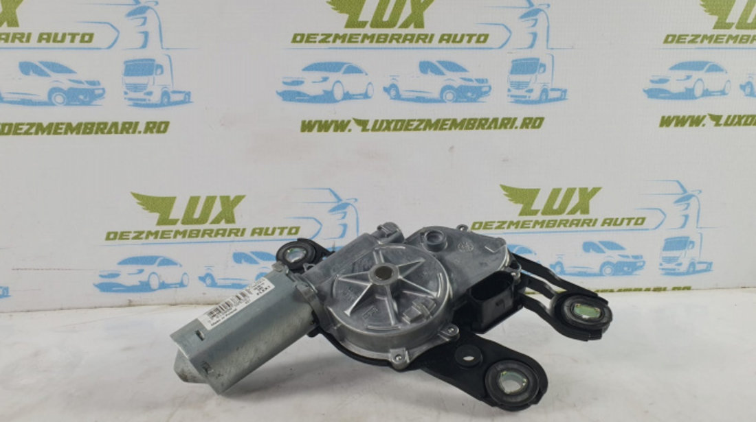 Motoras stergator luneta 5g0955711a Volkswagen VW Tiguan 2 AD1 [2016 - 2020]