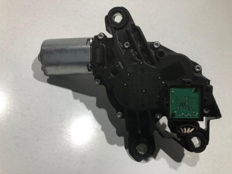 Motoras stergator luneta 5k6955711b Volkswagen VW Golf 6 [2008 - 2015]