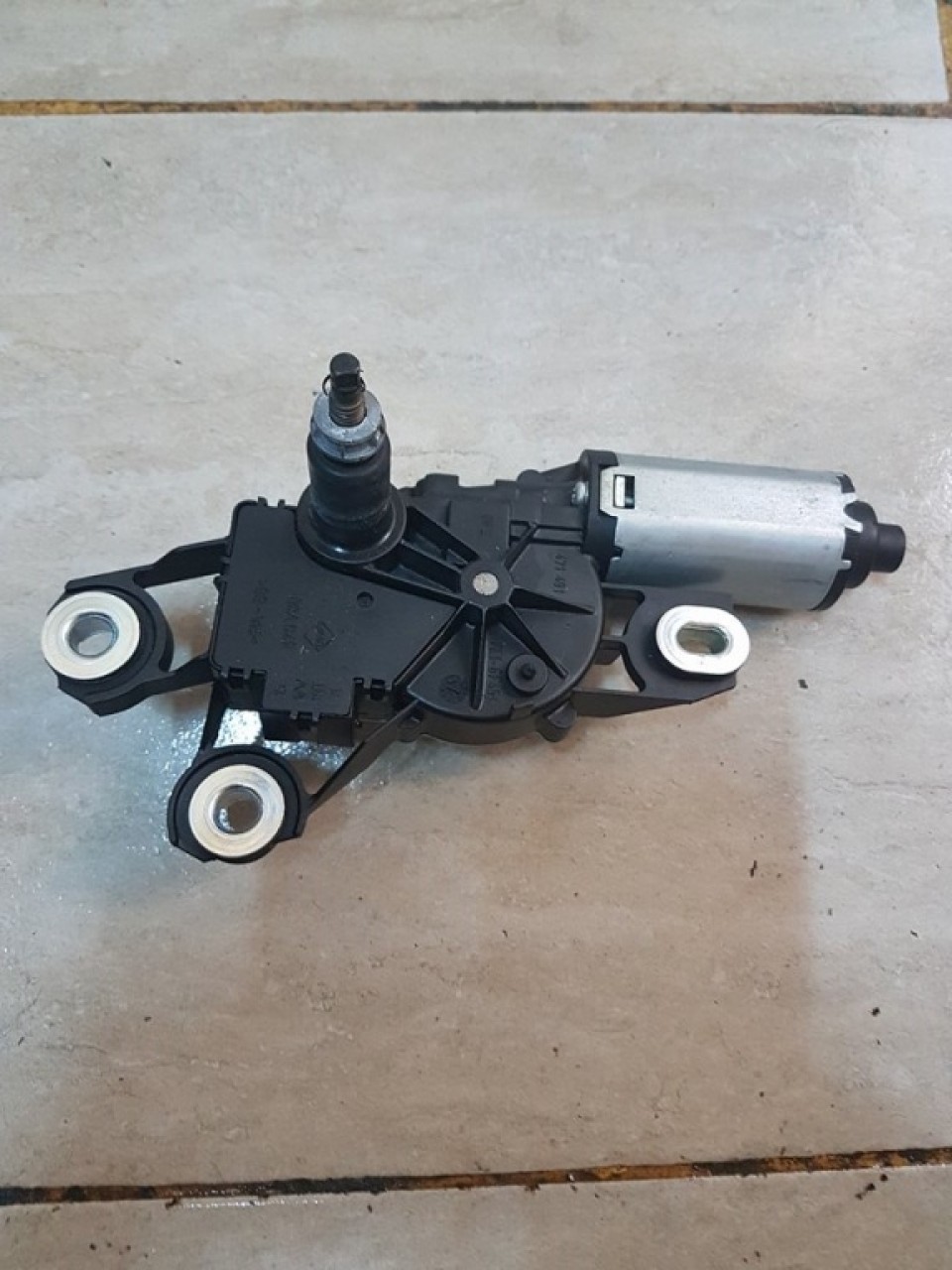 Motoras stergator luneta 5p0955711c seat toledo III 2005-2009