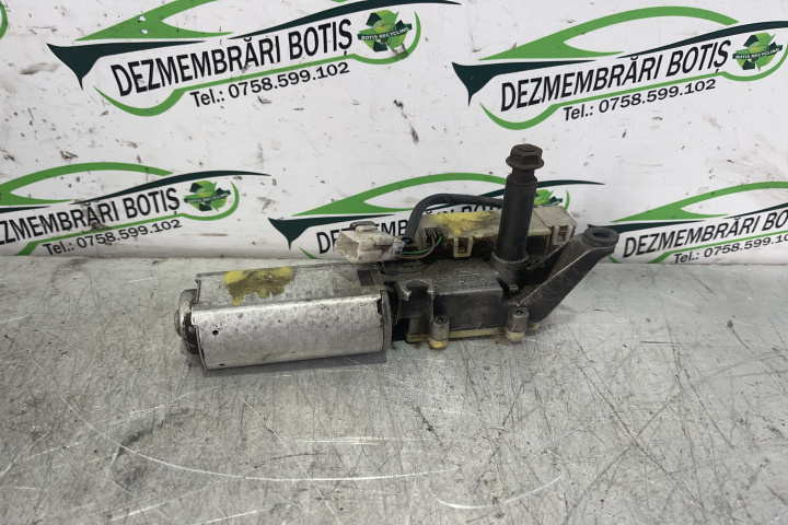 Motoras stergator luneta 64343021 / 79300183 / 793 00183 Fiat Doblo [2001 - 2005] Minivan 1.3 TD MT (69 hp)
