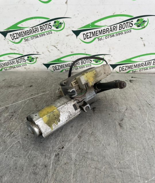 Motoras stergator luneta 793 00183 Fiat Punto [1993 - 1999] Hatchback 3-usi 1.1 MT (55 hp)