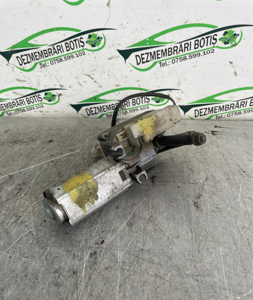 Motoras stergator luneta 793 00183 Fiat Punto [1993 - 1999] Hatchback 3-usi 1.1 MT (55 hp)