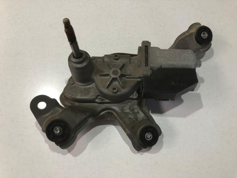 Motoras stergator luneta 85130-05060 Toyota Avensis 3 T27 [2009 - 2011]