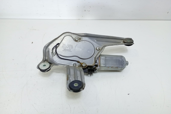 Motoras stergator luneta 8513005100 Toyota Avensis 2 T25 [2002 - 2006]