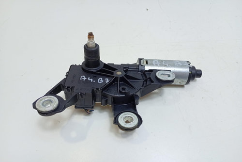 Motoras stergator luneta 8E9955711E Audi A3 8P [2003 - 2005]