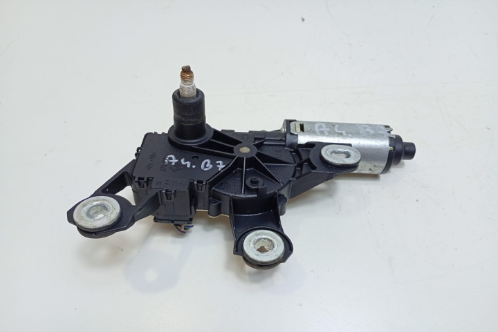 Motoras stergator luneta 8E9955711E Audi A4 B7 [2004 - 2008]
