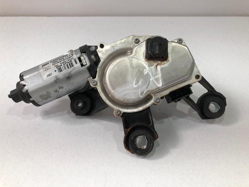 Motoras stergator luneta 8e9955711e Audi Q5 8R [2008 - 2012]