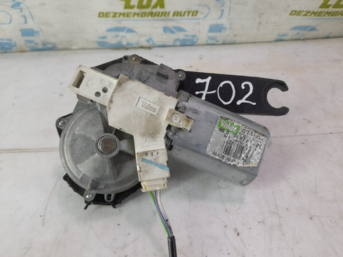 Motoras stergator luneta 9637158788 Citroen C3 [facelift] [2005 - 2009] 1.4 hdi 8HZ