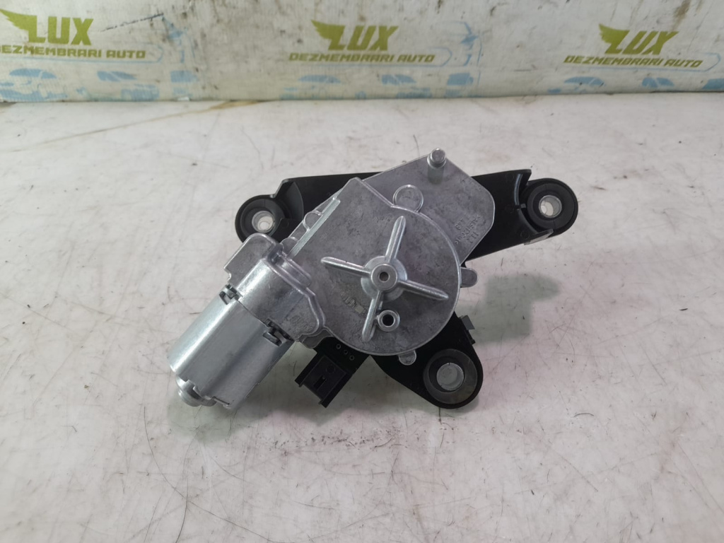 Motoras stergator luneta 9811259980 Citroen C3 3 [2016 - 2020] 1.2 benzina HM05